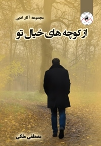 از کوچه های خیال تو